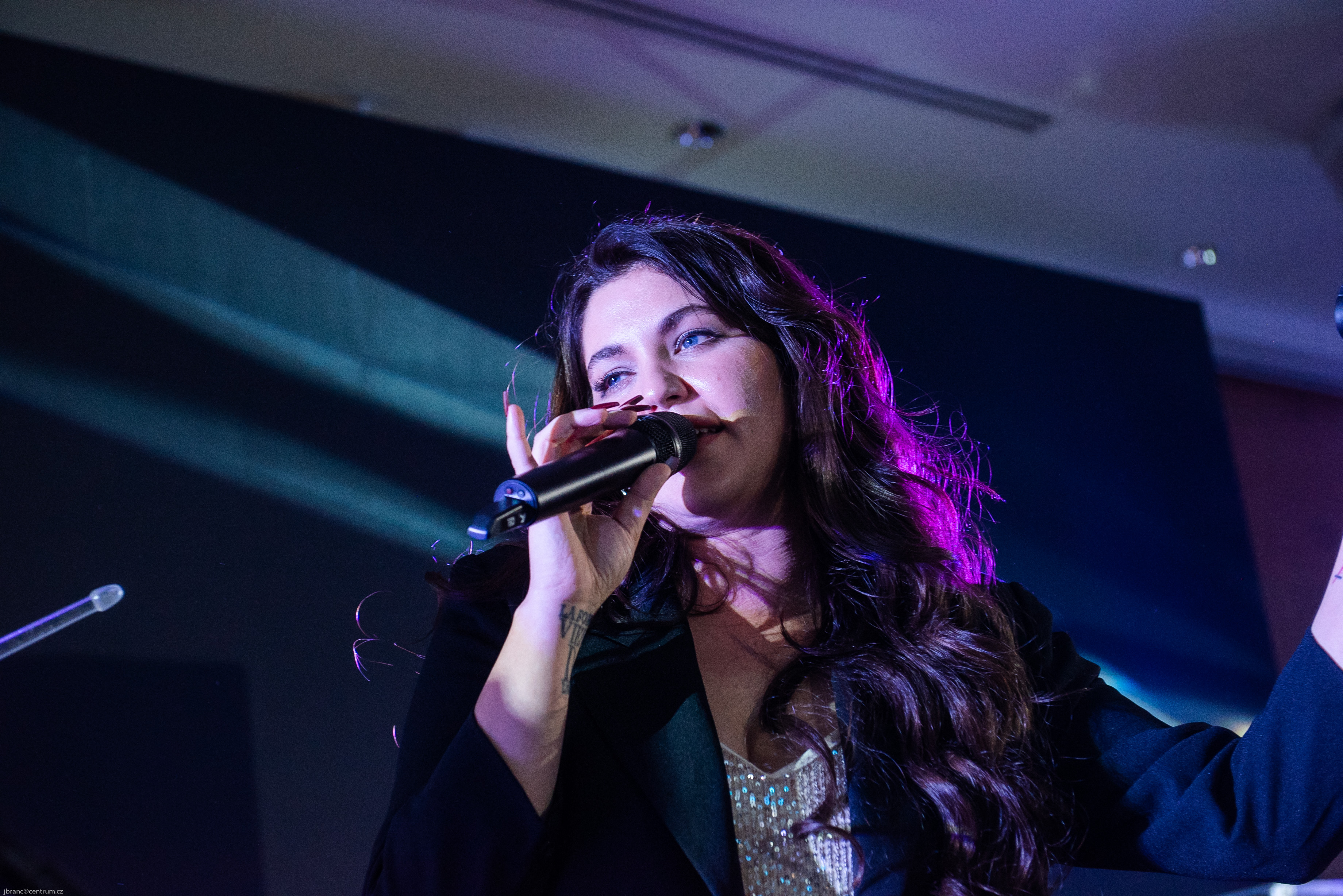 Celeste Buckingham Celeste Buckingham